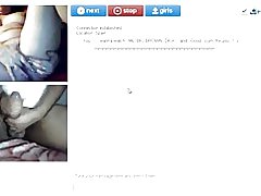 Үчүн chatrandom: испан ифом алууга мою сперму, потирая киску