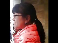 Кытай ифом задницу