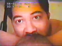 Малайзийский ТВ актриса секс-видео, 3-бөлүк