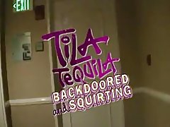 Тила Нгуен-супер Звезда-packmans