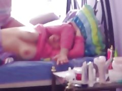 Аялы сиськи 1