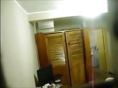 Кытай старушка вуайерист