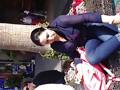 Ысык ифом анын тунук бели